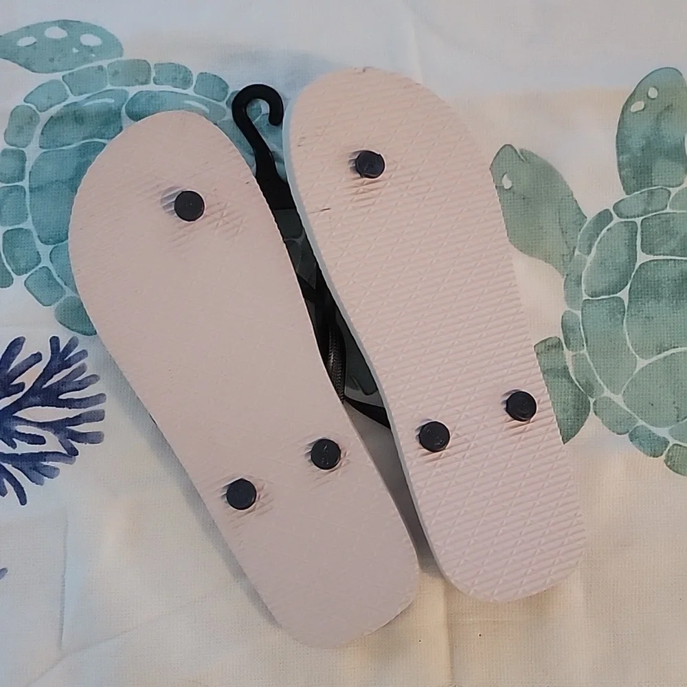 Flip flops - Picture 2 of 2